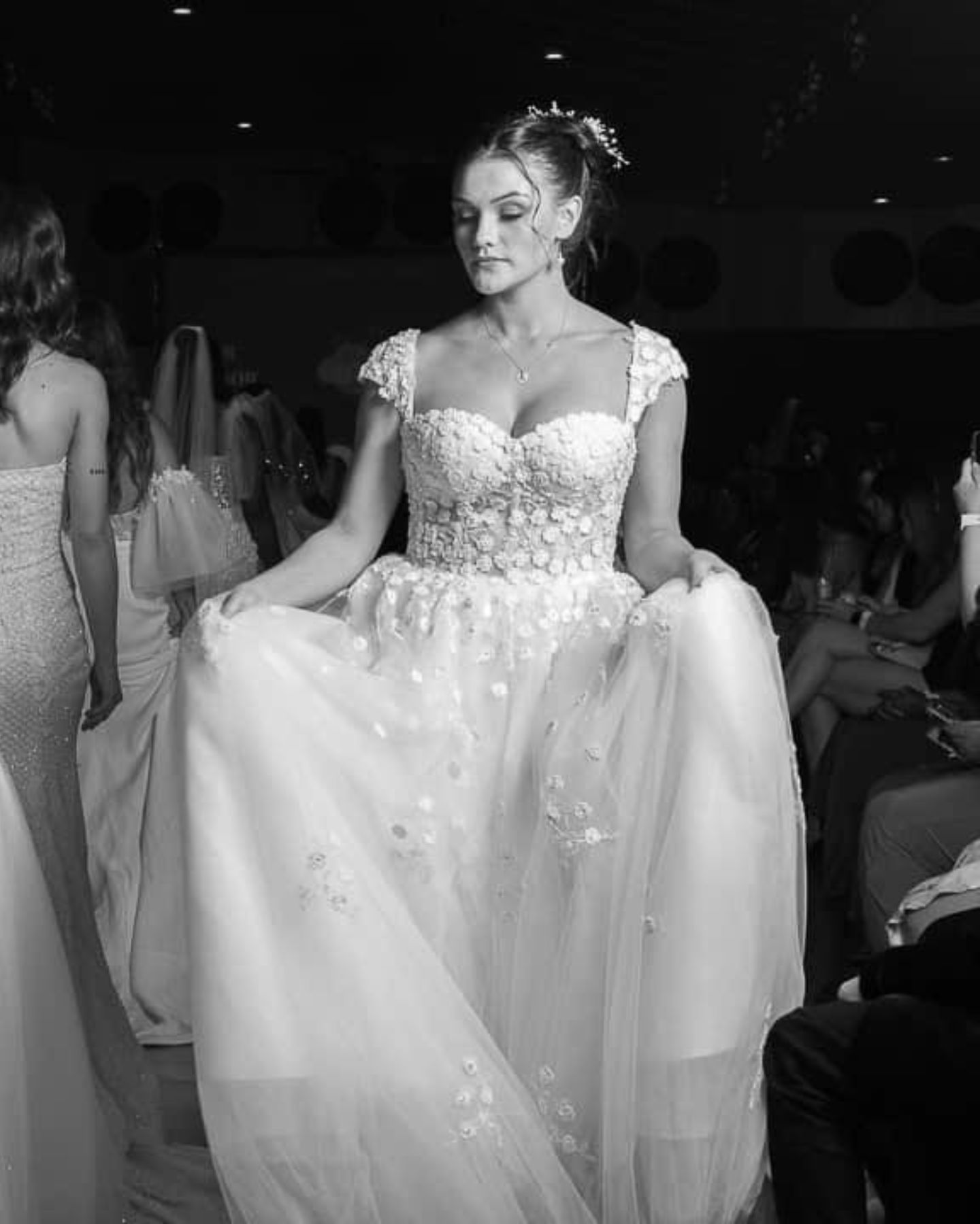 Eternal Weddings & Couture NT - Custom Wedding Dress and Formal Gown local Darwin Designer