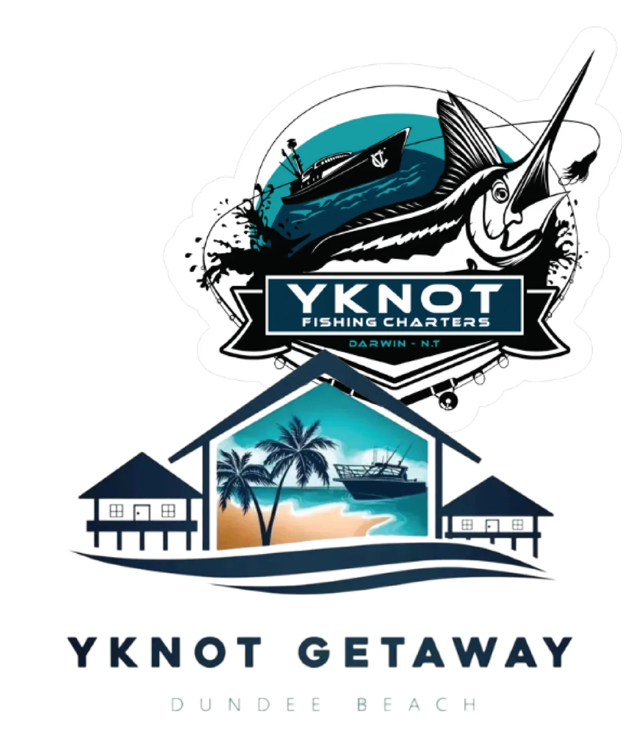 YKNOT Fishing Charters & Getaway NT