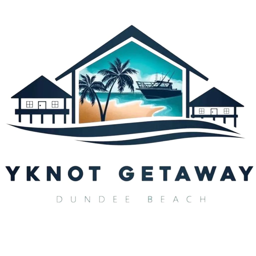 YKNOT Fishing Charters & Getaway NT