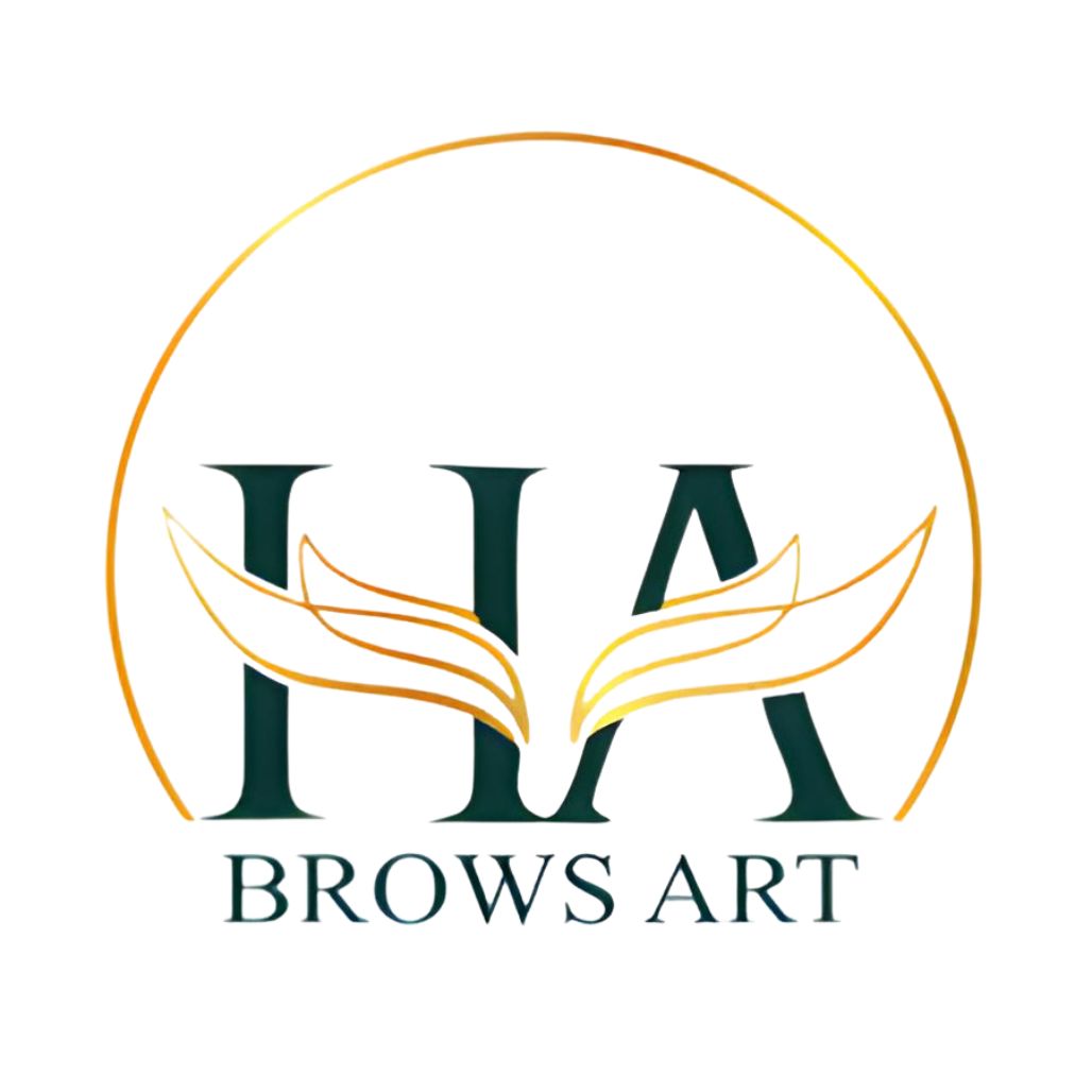 Ha Brows Art - Brow Sculpting and Cosmetic Brow Tattooing Specialist in Darwin