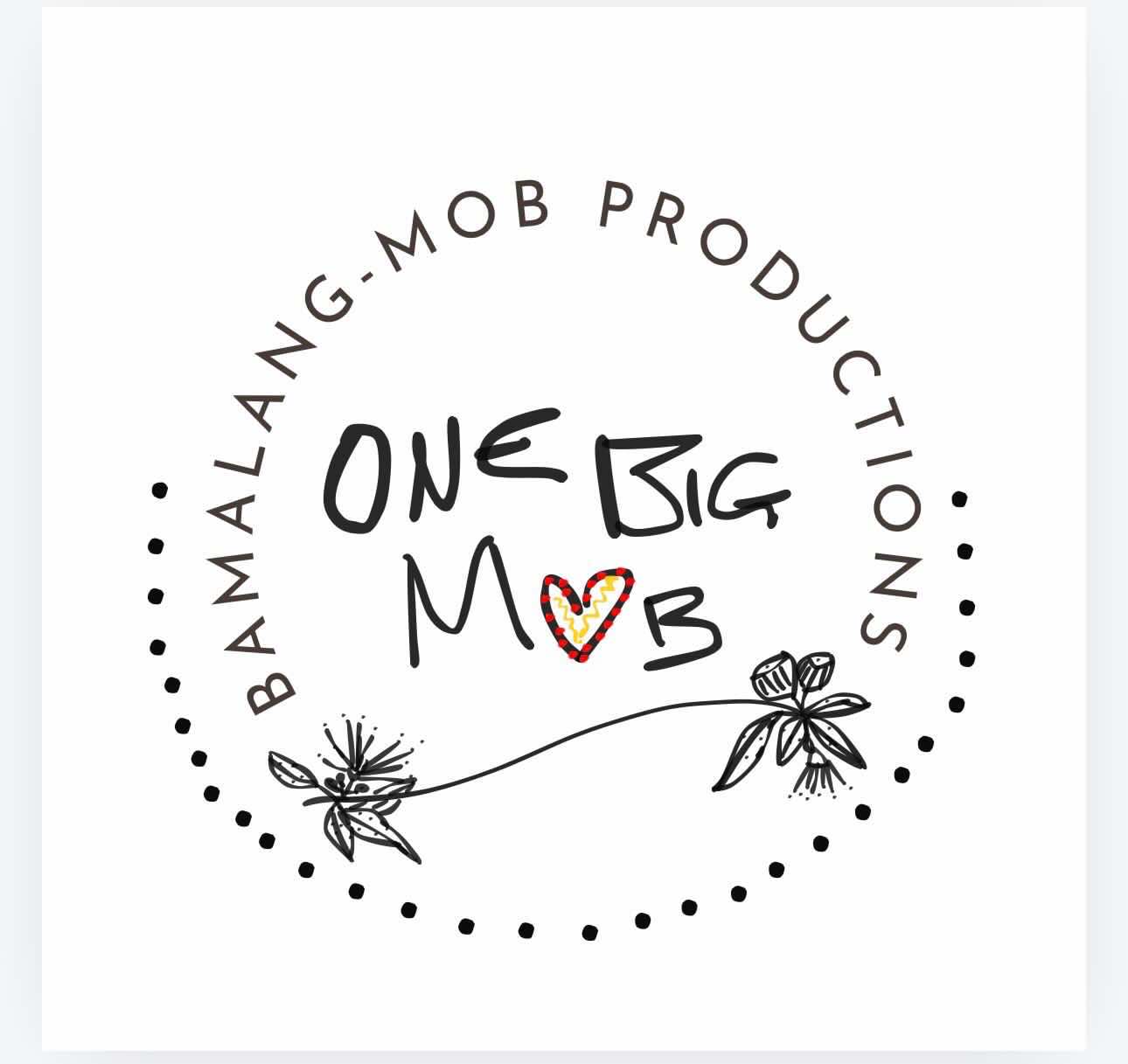 Bamalang Mob Productions Event Sponsor Darwin