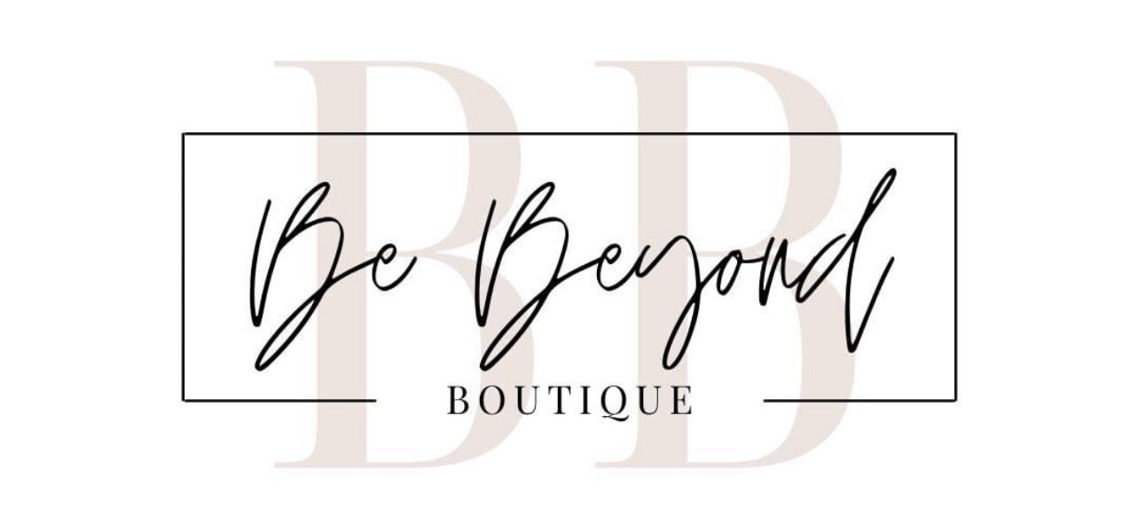 Be Beyond Boutique - Stars of the Night Ball Darwin Sponsor