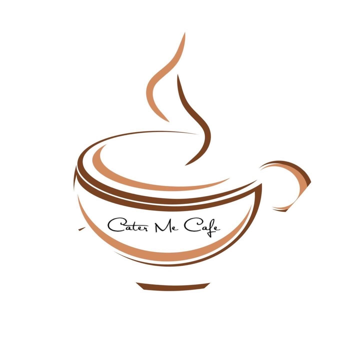 Cater Me Cafe - Event Sponsor