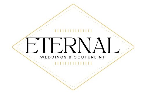 Eternal Weddings & Couture - Stars of the Night Ball Darwin Sponsor