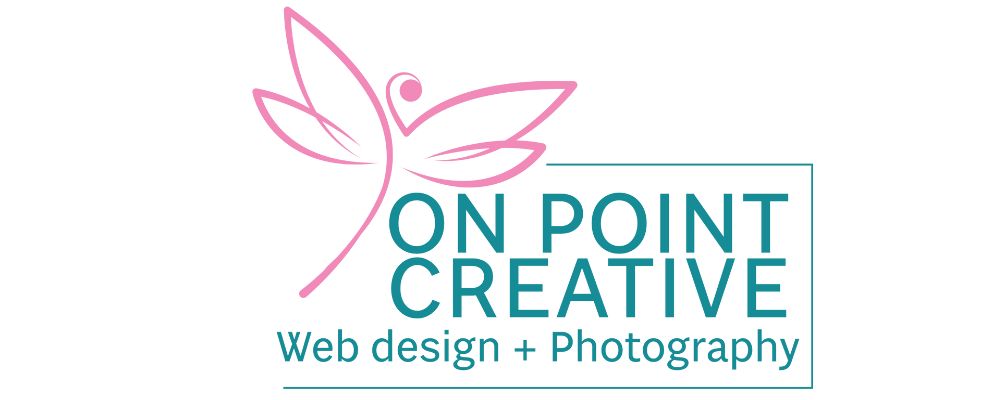 On Point Creative Website Design Sponsor