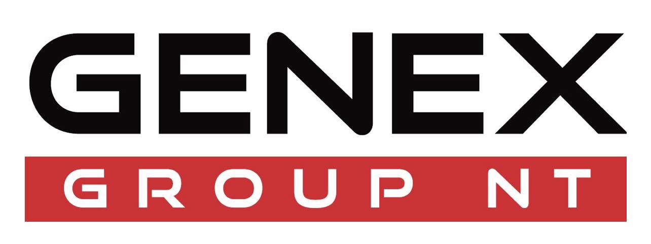 Event Sponsor - Genex Group NT